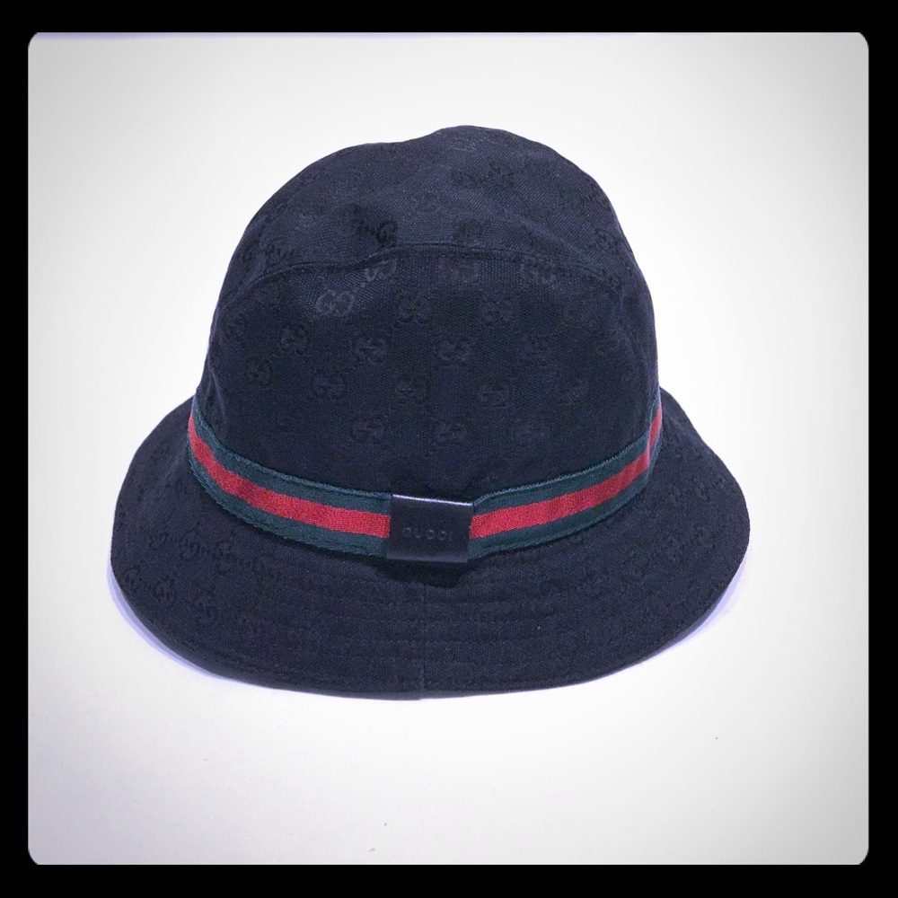 Gucci Bucket Hat